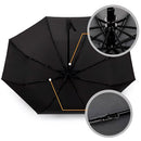 Sombrilla Automática Anti-viento Paraguas Portable Lluvia SOM-005-MT