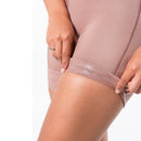 Short Faja Costillero Con Cierre Perineal SH018