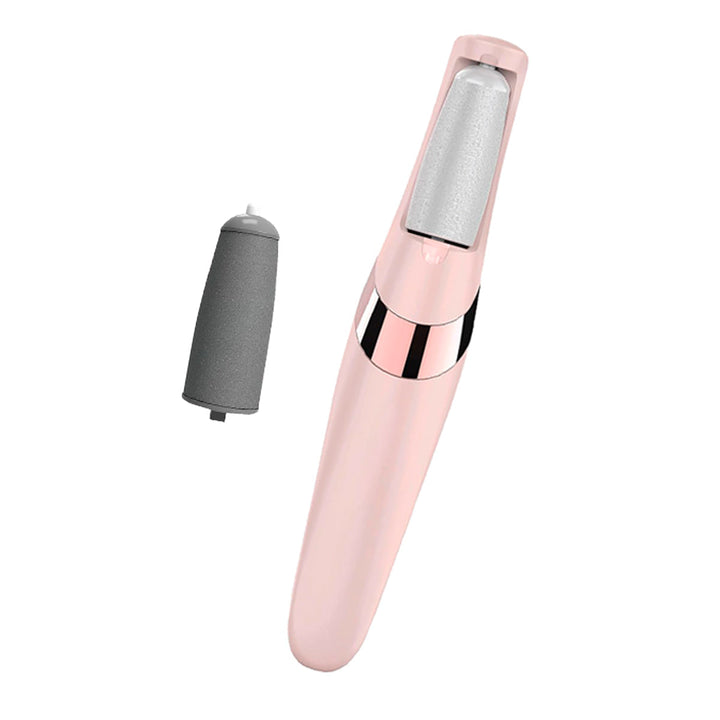 Quita Callos Eléctrico Removedor Pulidor Exfoliador LIM2