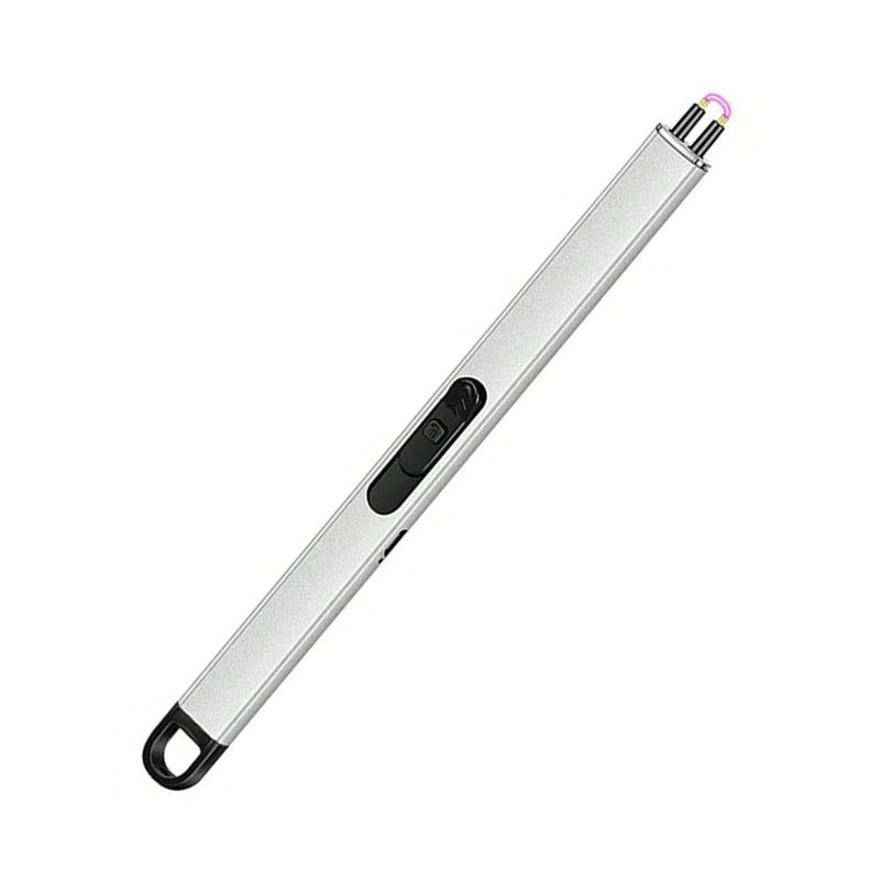 Encendedor Eléctrico de Plasma Recargable USB A Prueba De Viento JL892-2