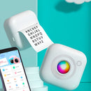 Mini Impresora Portátil térmica inalámbrica Bluetooth X3
