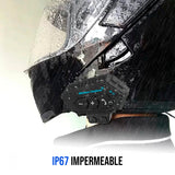 Intercomunicador Casco Moto Bluetooth Auricular Llamadas BT-12