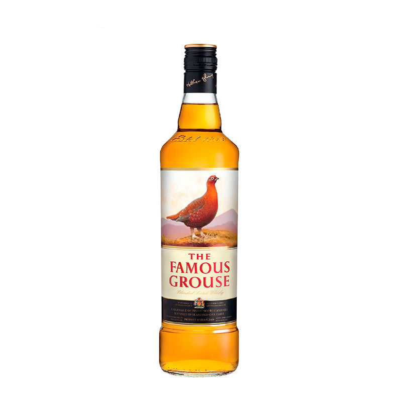 WHISKY THE FAMOUS GROUSE 700C