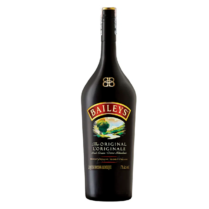 CREMA WHISKY BAILEYS 1000C