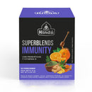 INFUSION HINDU 10U 36G SUPERBLENDS INMU