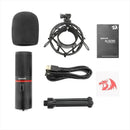 Microfono Redragon Blazar GM300
