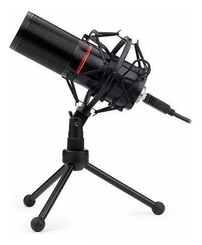 Microfono Redragon Blazar GM300