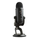 Microfono USB YETI Logitech