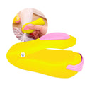 Mini Sellador de Bolsas Manual Portátil Cocina MJP158