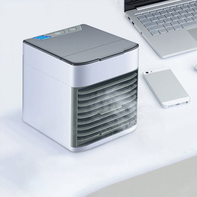 Mini Aire Acondicionado Artic Air Ultra
