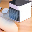 Mini Aire Acondicionado Artic Air Ultra