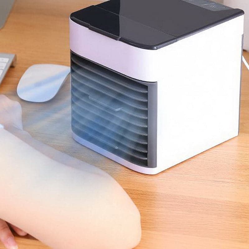 Mini Aire Acondicionado Artic Air Ultra