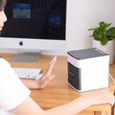 Mini Aire Acondicionado Artic Air Ultra