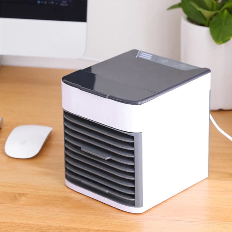 Mini Aire Acondicionado Artic Air Ultra