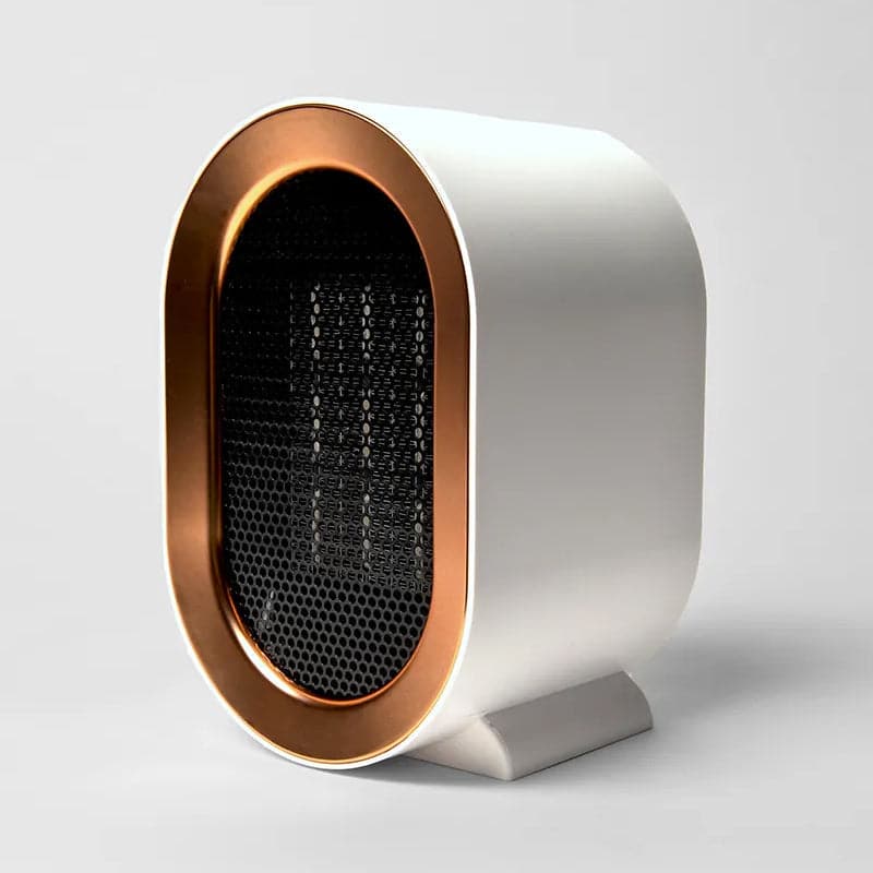 Mini Calefactor Eléctrico Air Heater 1200W  6310013175