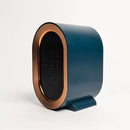 Mini Calefactor Eléctrico Air Heater 1200W  6310013175
