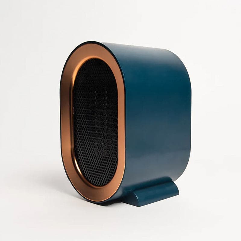 Mini Calefactor Eléctrico Air Heater 1200W  6310013175