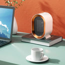 Mini Calefactor Eléctrico Air Heater 1200W  6310013175