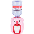 Mini Dispensador De Agua Con Forma De Cerdito 240027