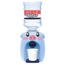 Mini Dispensador De Agua Con Forma De Cerdito 240027