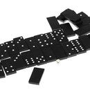 Mini Domino Madera Juego de Mesa Familiar 28 Piezas MD-160