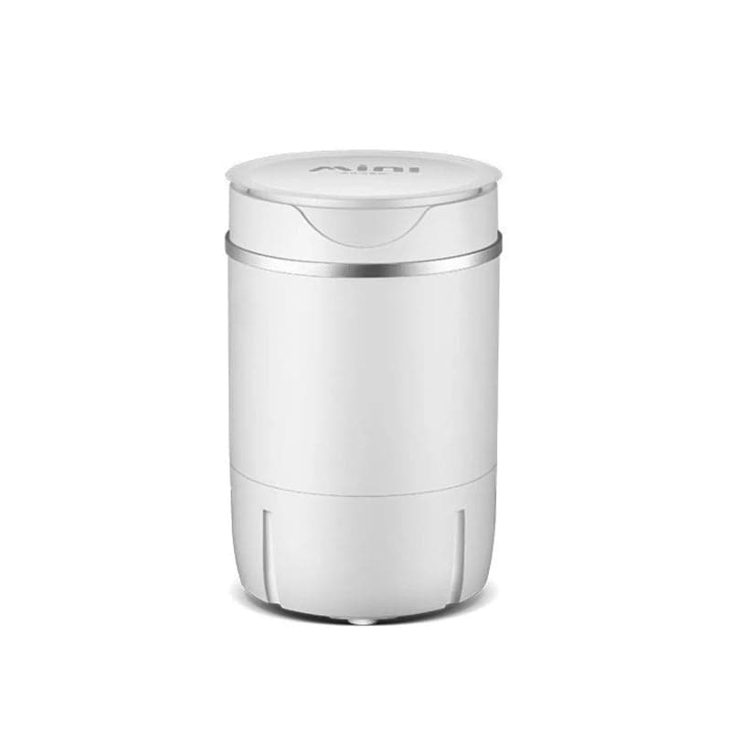 Mini Lavadora Portátil Semiautomática 4.5 Kg