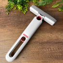Mini Limpiador Exprimible Plegable Mopa Limpia Cocina y Vidrios MN-001