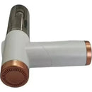 Mini aspiradora inalámbrica recargable USB potente y plegable
