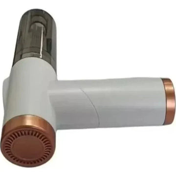 Mini aspiradora inalámbrica recargable USB potente y plegable
