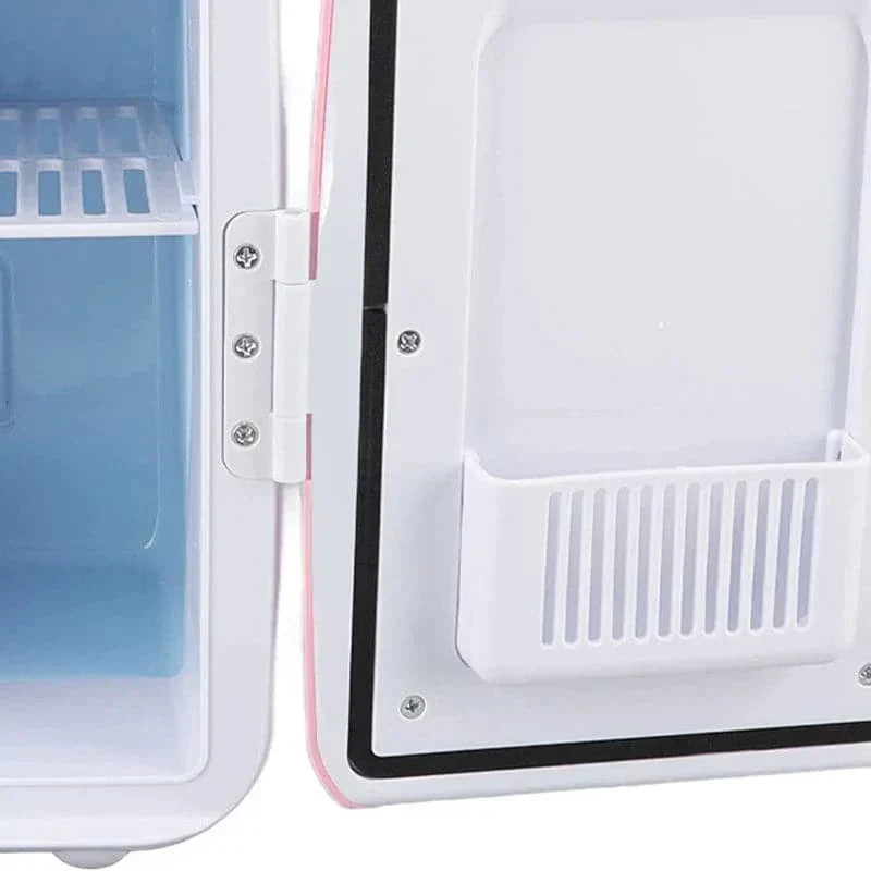 Mini refrigerador portátil