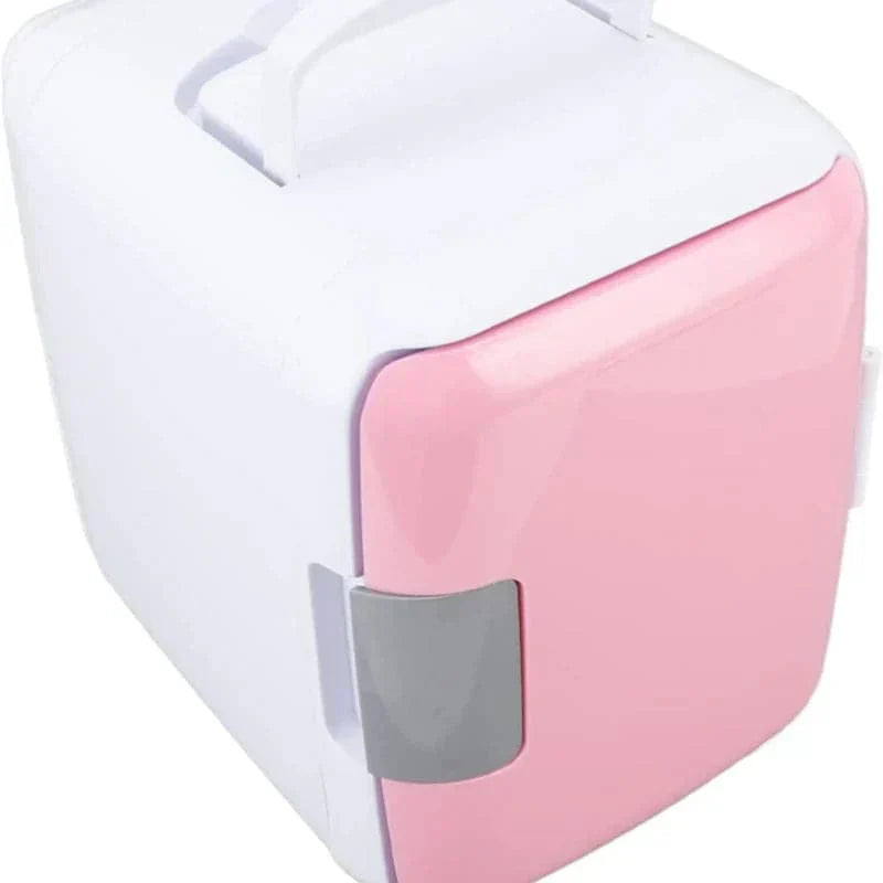 Mini refrigerador portátil