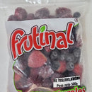 MIX DE FRUTOS ROJOS FRUTINAL 500G