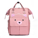 PAÑALERA TIPO MORRAL SLF-802 MUNBE