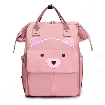 PAÑALERA TIPO MORRAL SLF-802 MUNBE