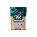 CACAO BOOST DOY PACK 150G CAMALEONTE
