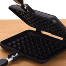 Molde Antiadherente Para Hacer Waffles
