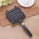 Molde Antiadherente Para Hacer Waffles