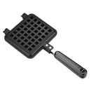 Molde Antiadherente Para Hacer Waffles