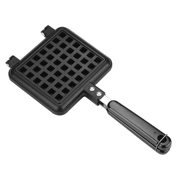 Molde Antiadherente Para Hacer Waffles