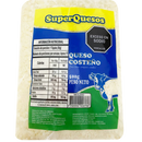 Queso costeño Molido 500 gr superquesos