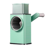 Molino Rallador 3 en 1 Cortador Multifuncional De Verduras Para Cocina A-2188