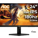 Computador Ryzen 5 8500g, Monitor, Teclado y Mouse Gamer