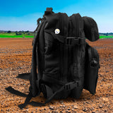 Morral Militar 40 Litros Bolso Táctico Supervivencia Camping E456