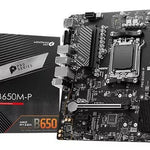 Board MSI Pro B650M-P