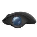Mouse Logitech ERGO M575 Trackball Inalambrico