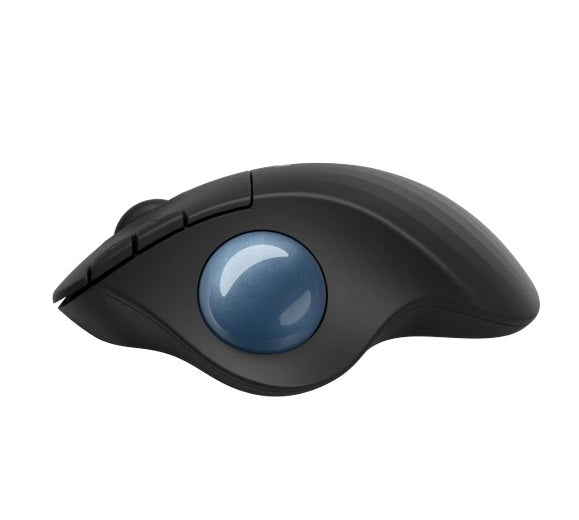 Mouse Logitech ERGO M575 Trackball Inalambrico