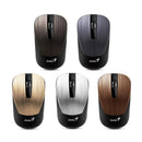 Mouse Inalámbrico Genius NX-7015
