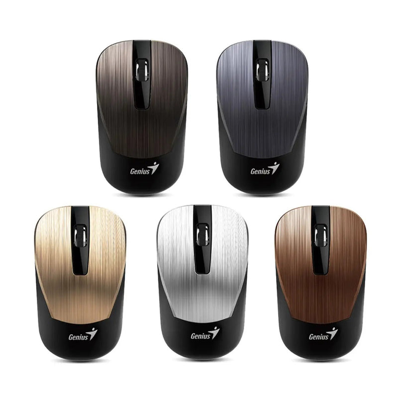 Mouse Inalámbrico Genius NX-7015