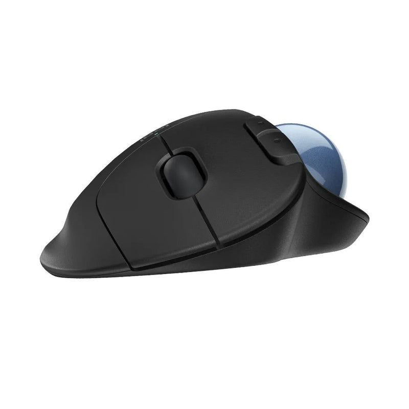 Mouse Logitech ERGO M575 Trackball Inalambrico