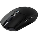 Mouse Logitech G305 Lightspeed Inalámbrico